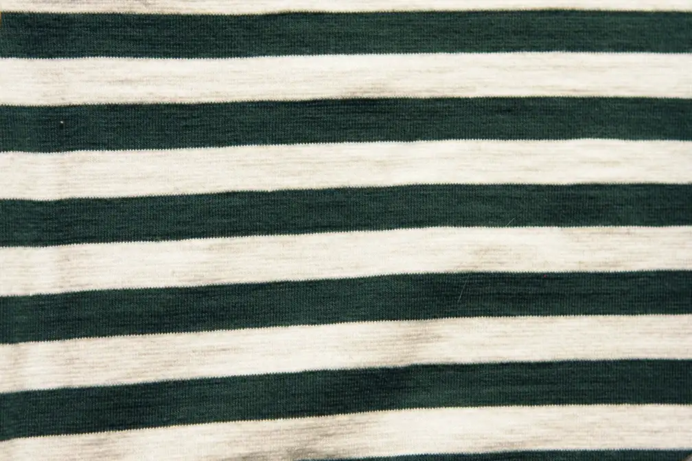 Printed Cotton Knit