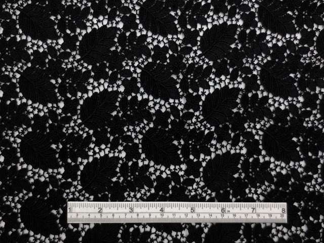 Guipure Lace1