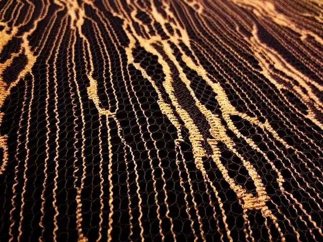 Chantilly Lace2
