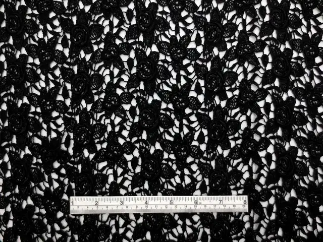 Guipure Lace1