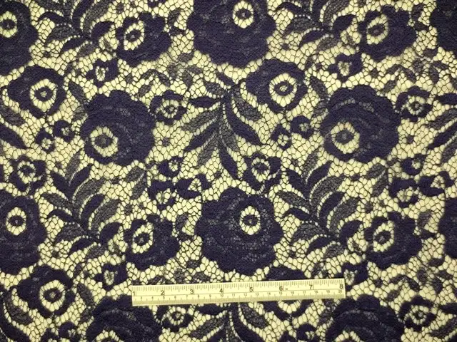 Chantilly Lace1