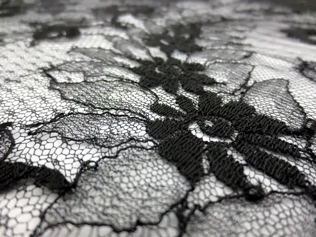 Chantilly Lace2