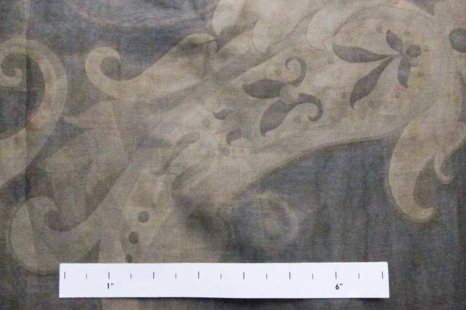 Fil Coupé Silk Organza1