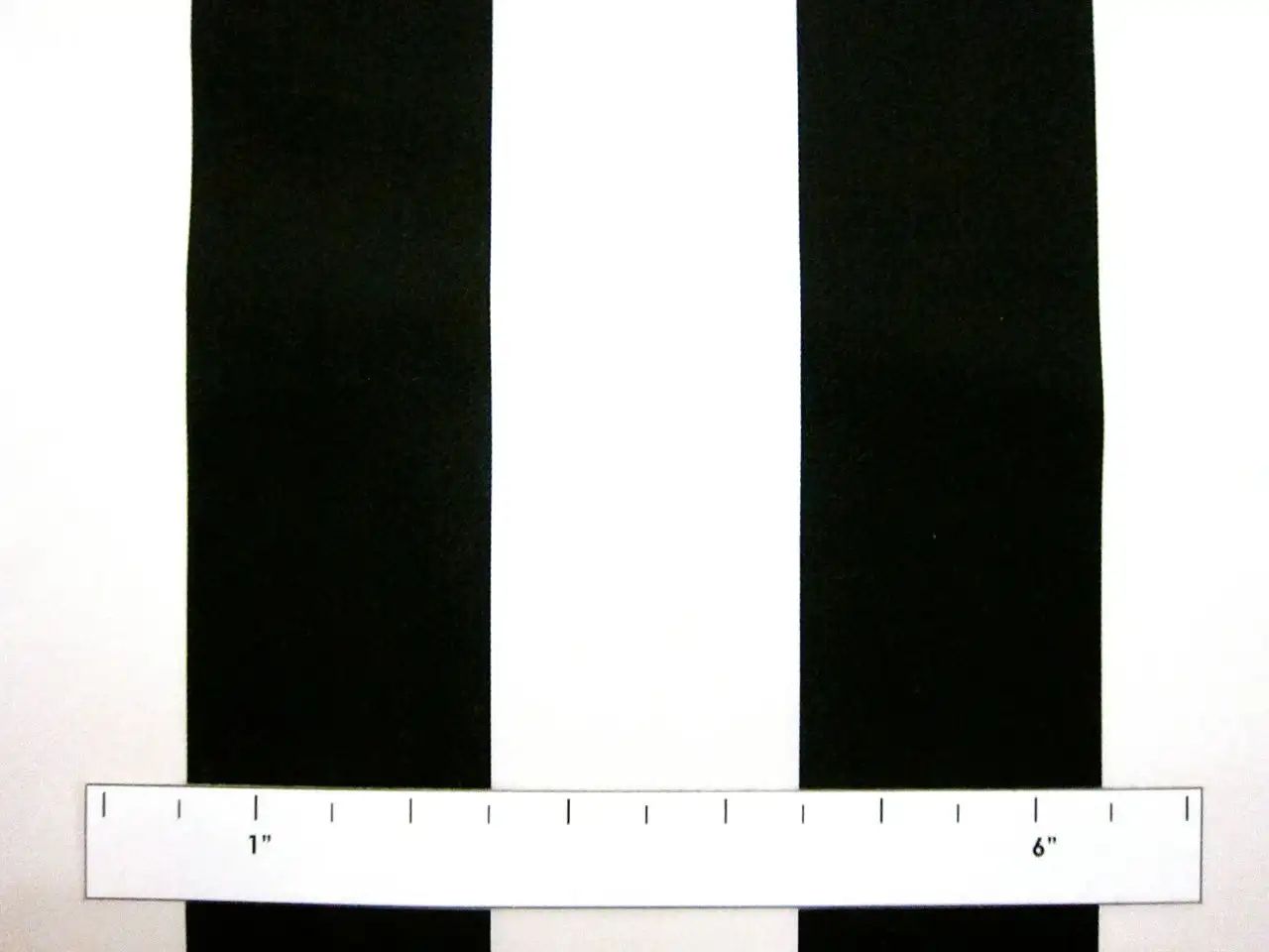 Silk and Cotton Satin Stripe1