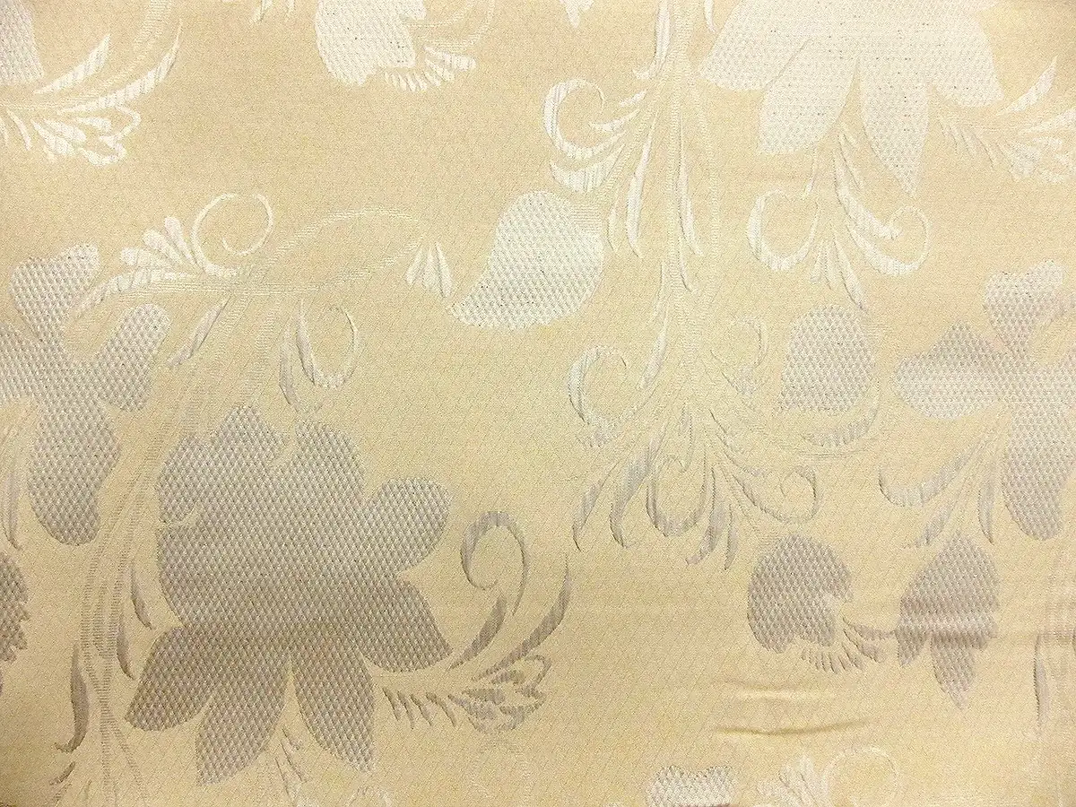 Metallic Jacquard0