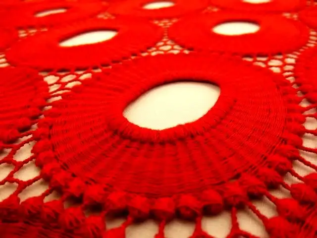 Guipure Lace2