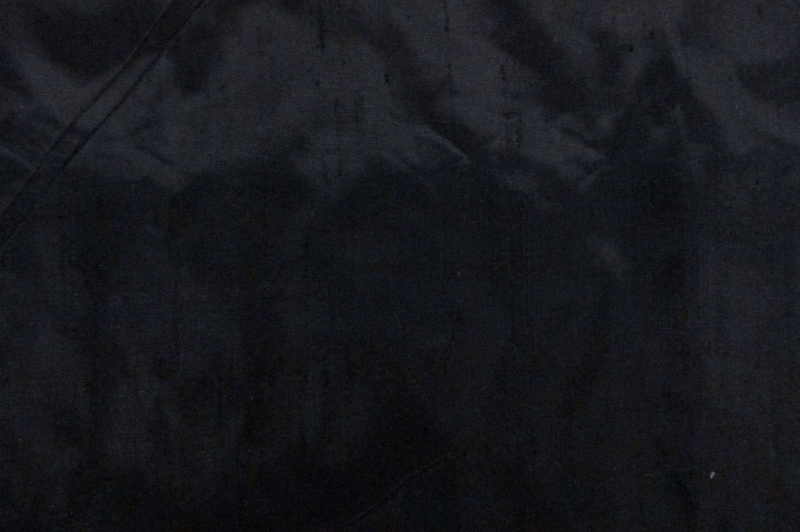 Metallic Silk Shantung0