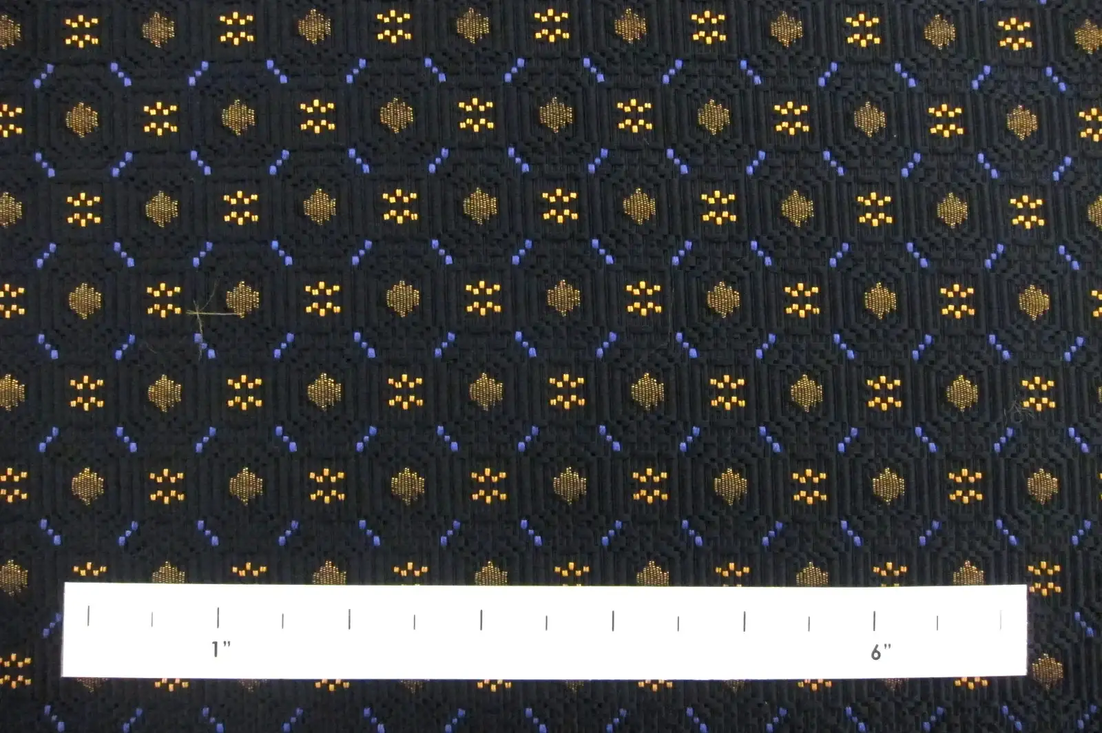 Faille Brocade1