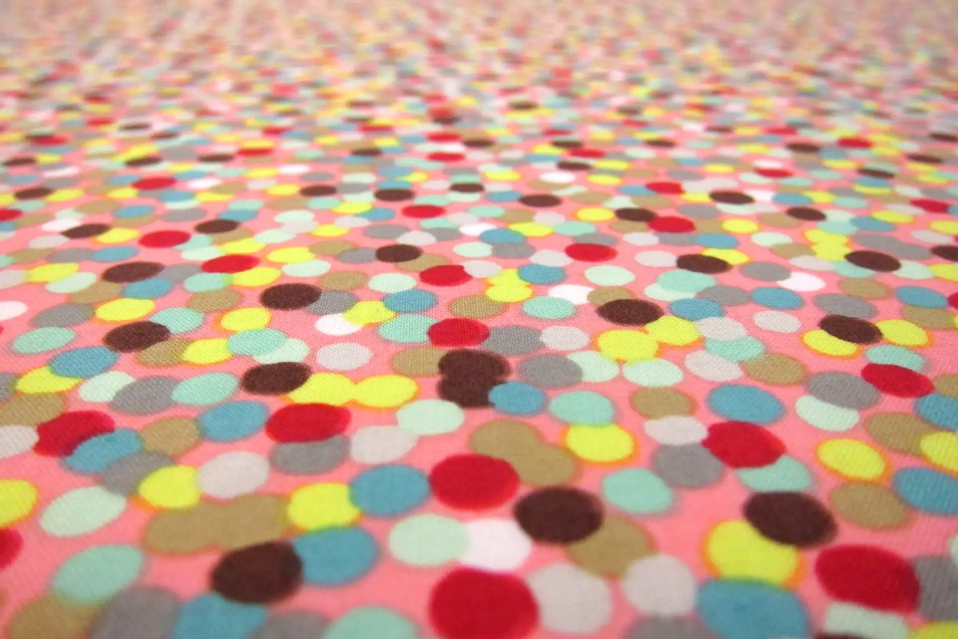 Cotton Broadcloth Print2