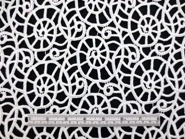 Guipure Lace1