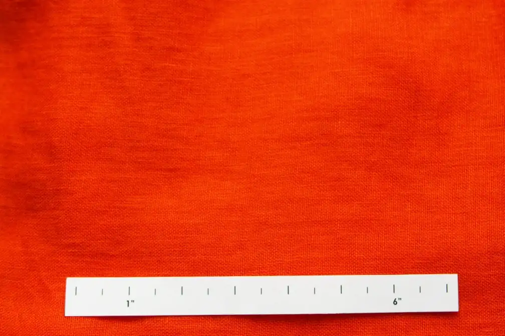 Linen Cotton Mesh1