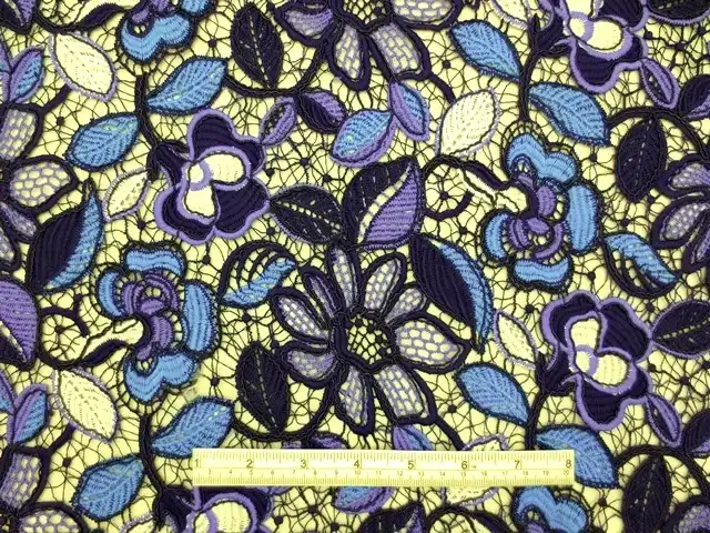Guipure Lace1