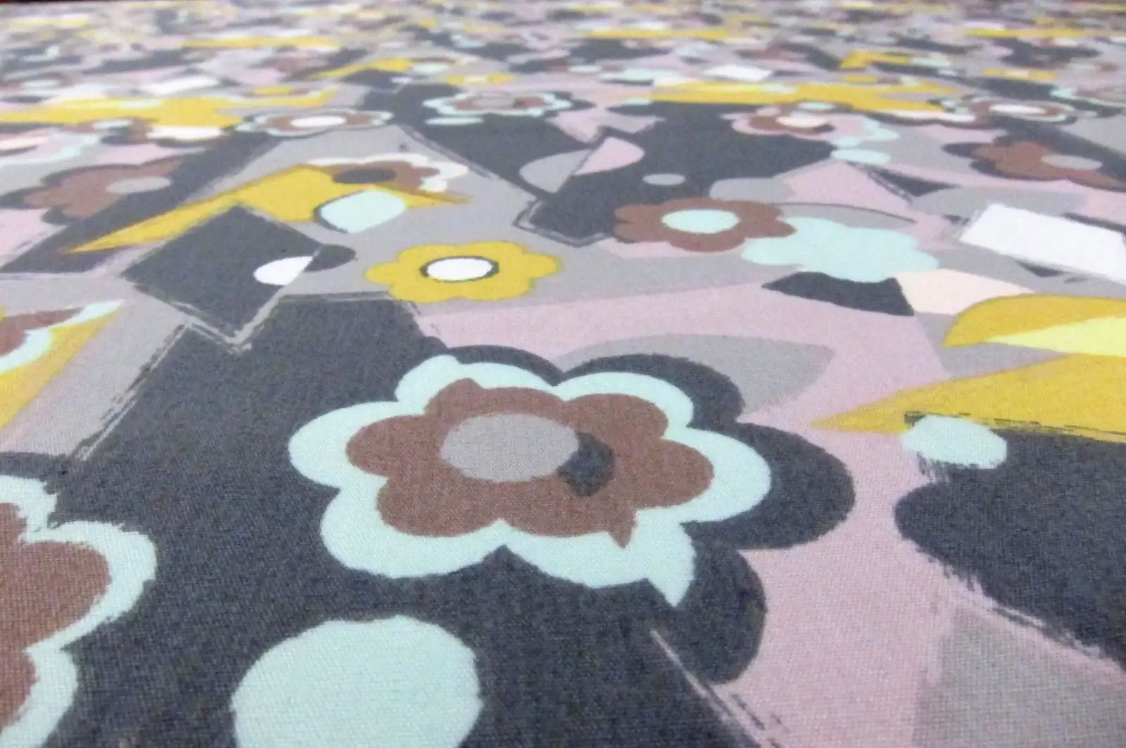 Cotton Broadcloth Print2