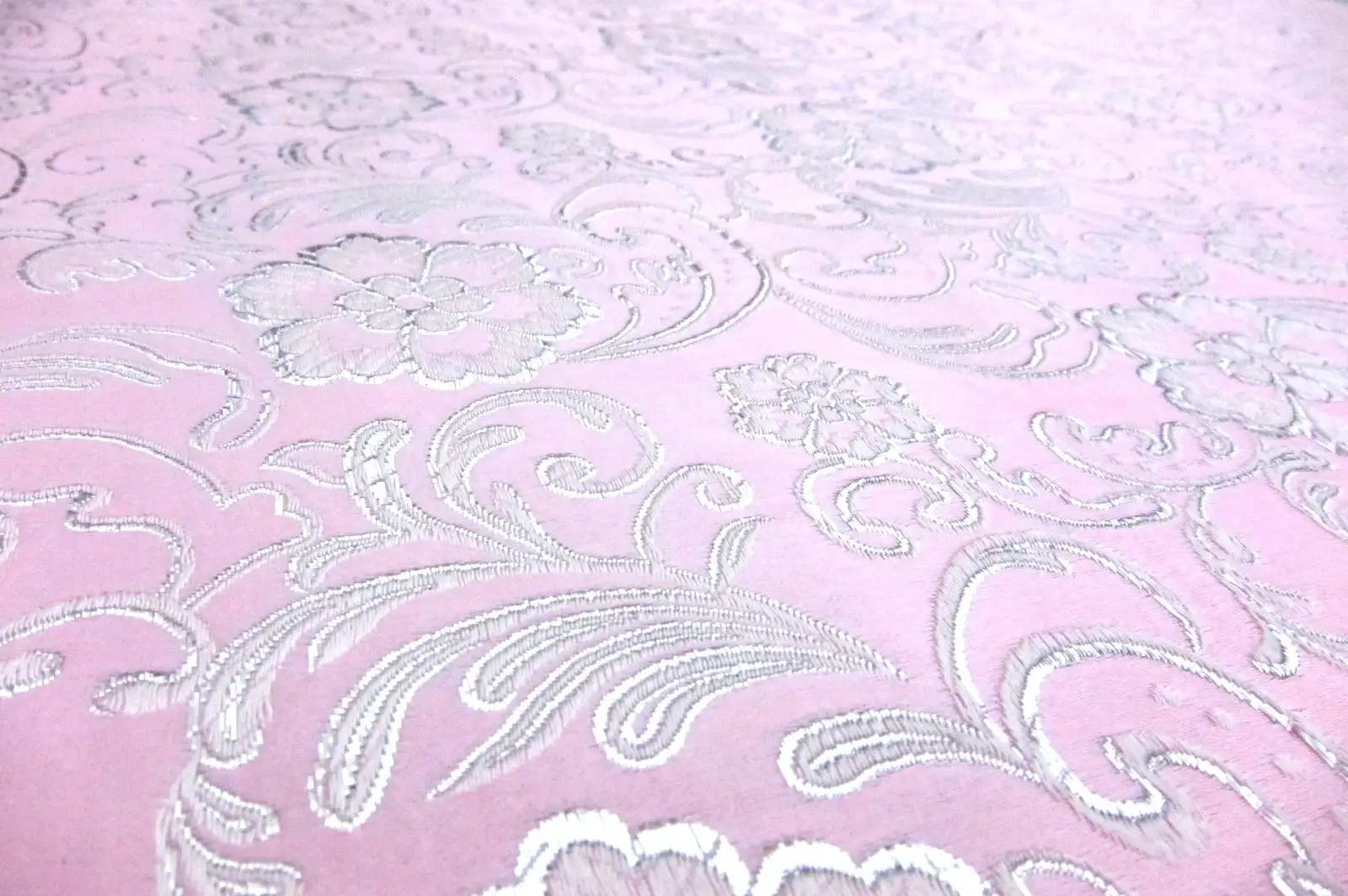 Metallic Brocade2