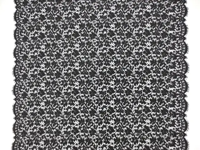 Lacquered Chantilly Lace3
