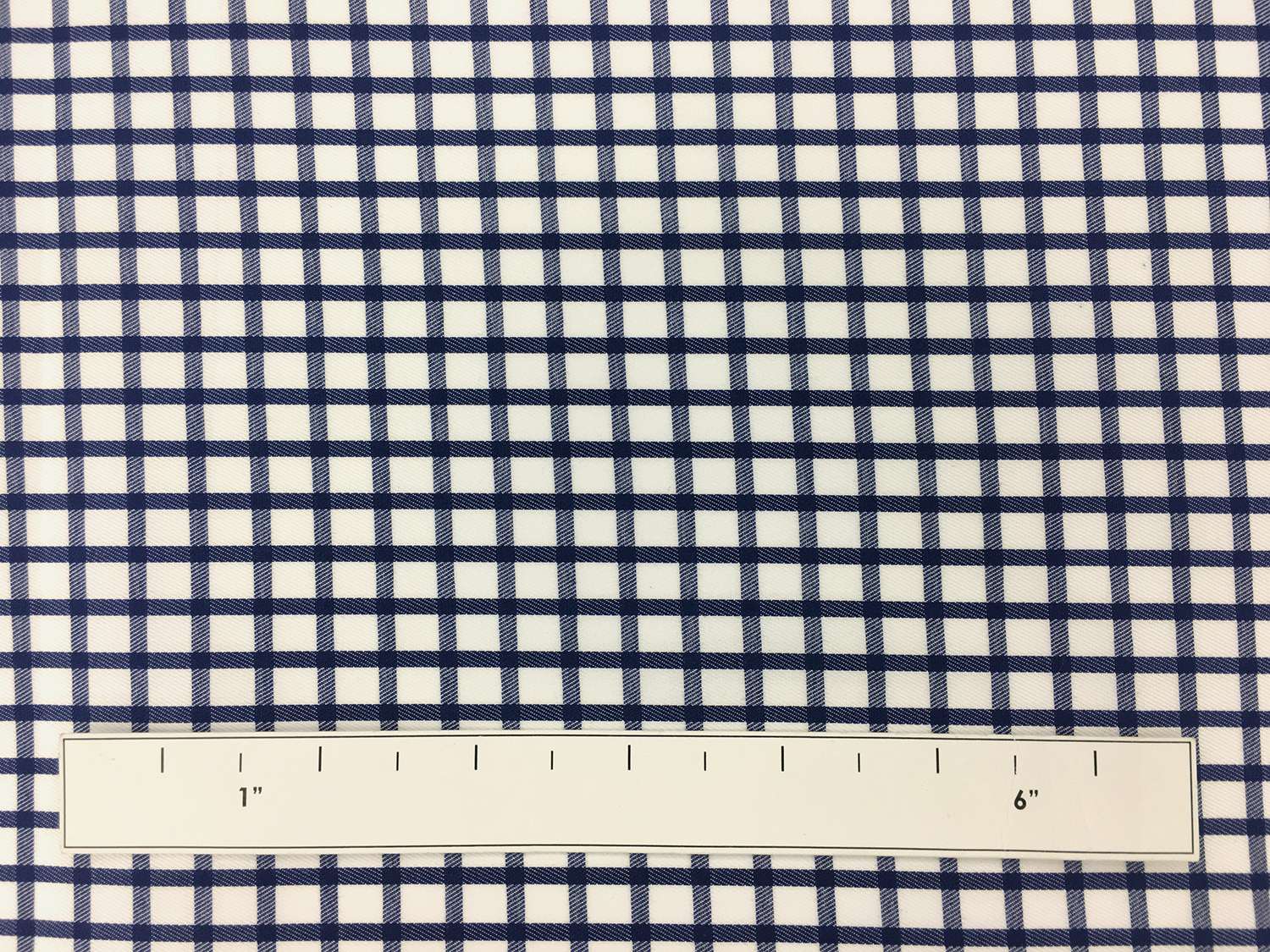 Check Cotton Shirting1