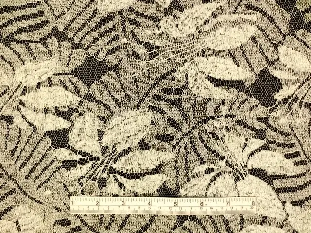 Metallic Lace1