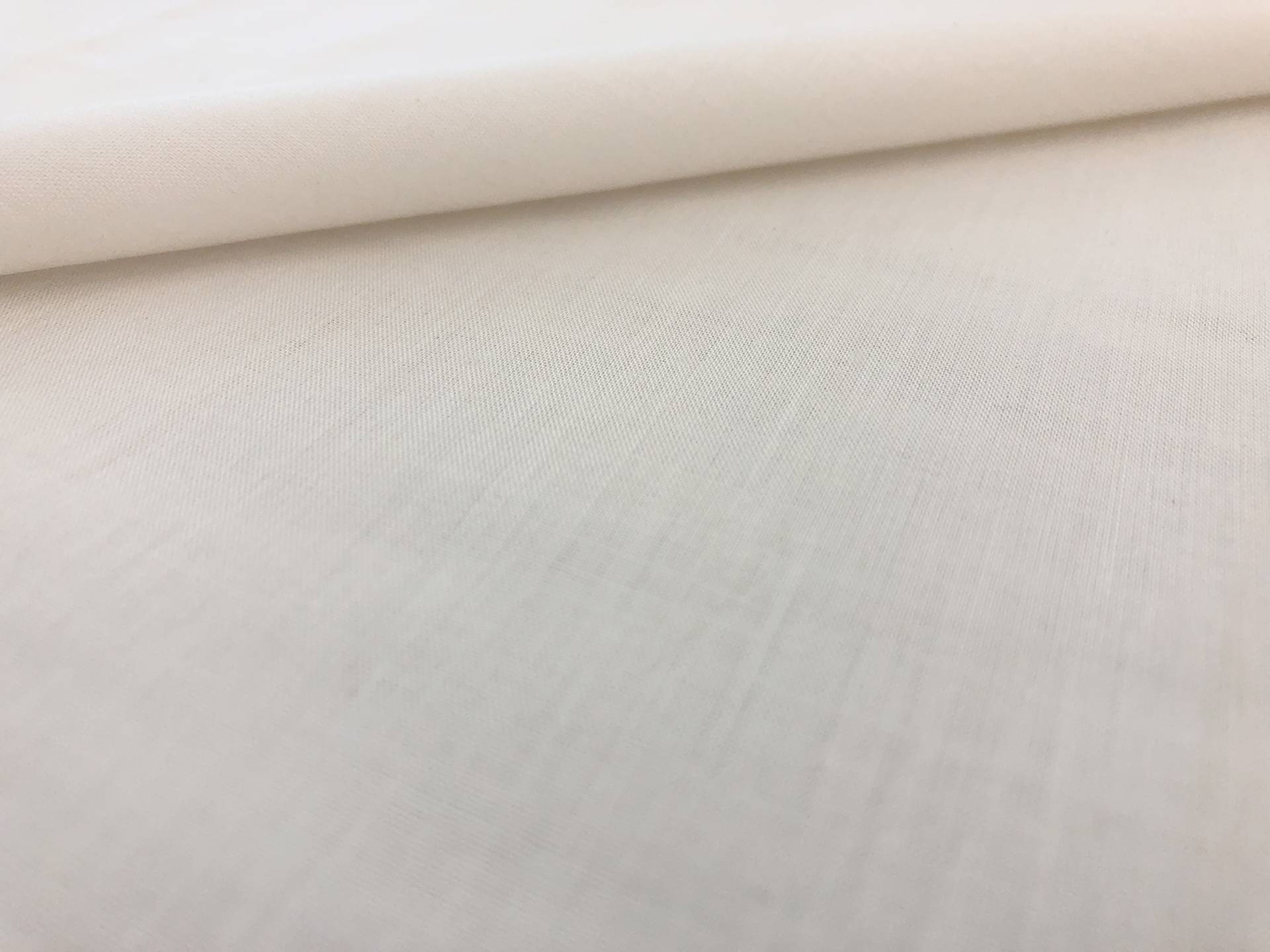Natural Organic Cotton Batiste0