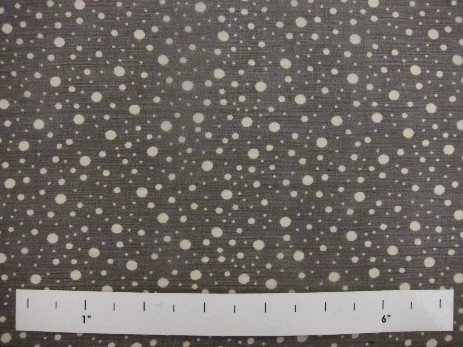 Printed Silk Crinkle Chiffon0