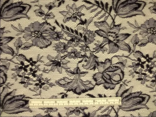 Chantilly Lace1