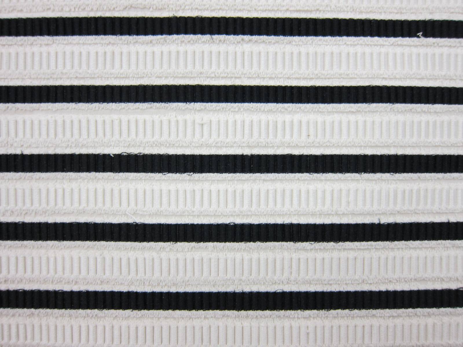 Novelty Silk & Cotton Ottoman0