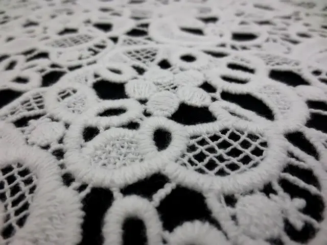 Guipure Lace2