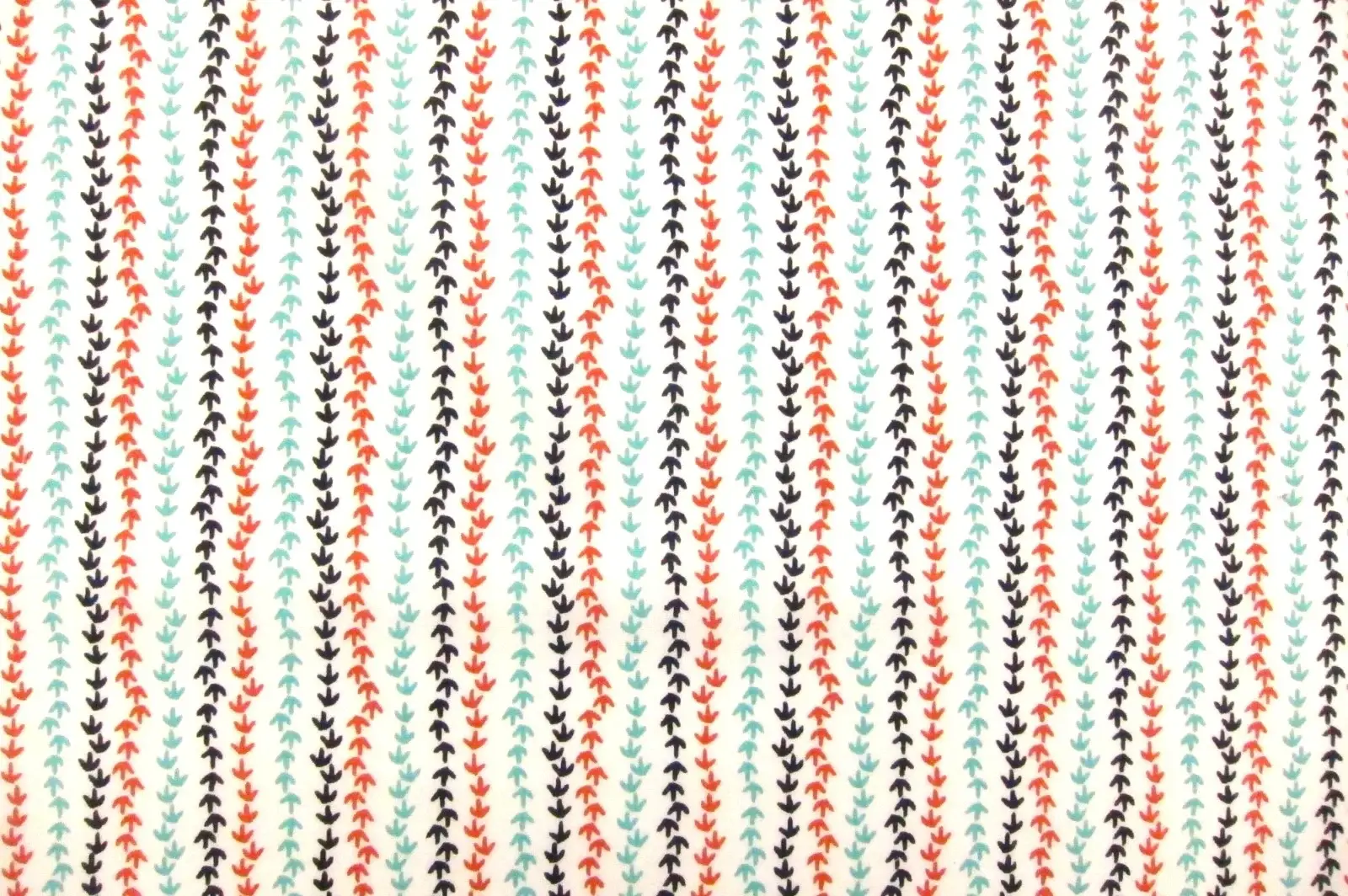 Organic Cotton Print0
