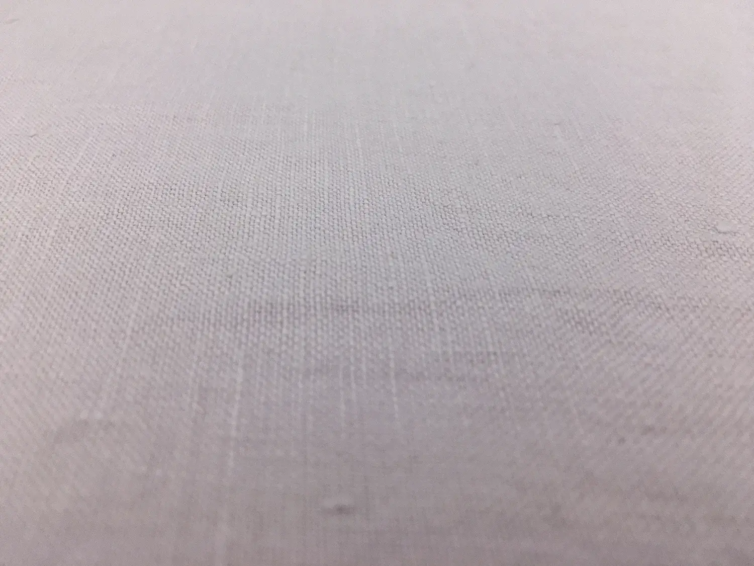 Stone Washed Linen in Glycine0