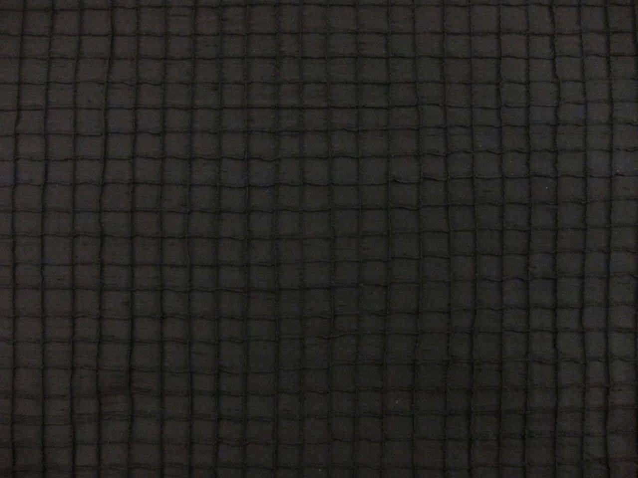 Tucked Silk Shantung0