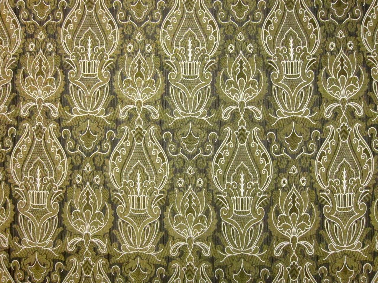 Metallic Brocade0