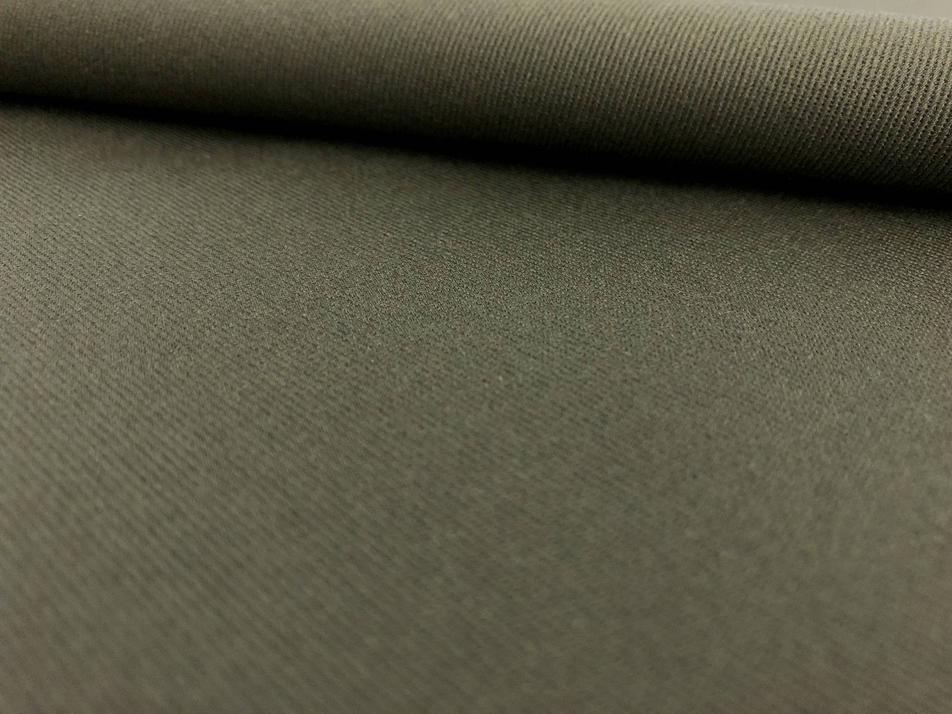 Cotton Chino Twill in Jalapeno 0