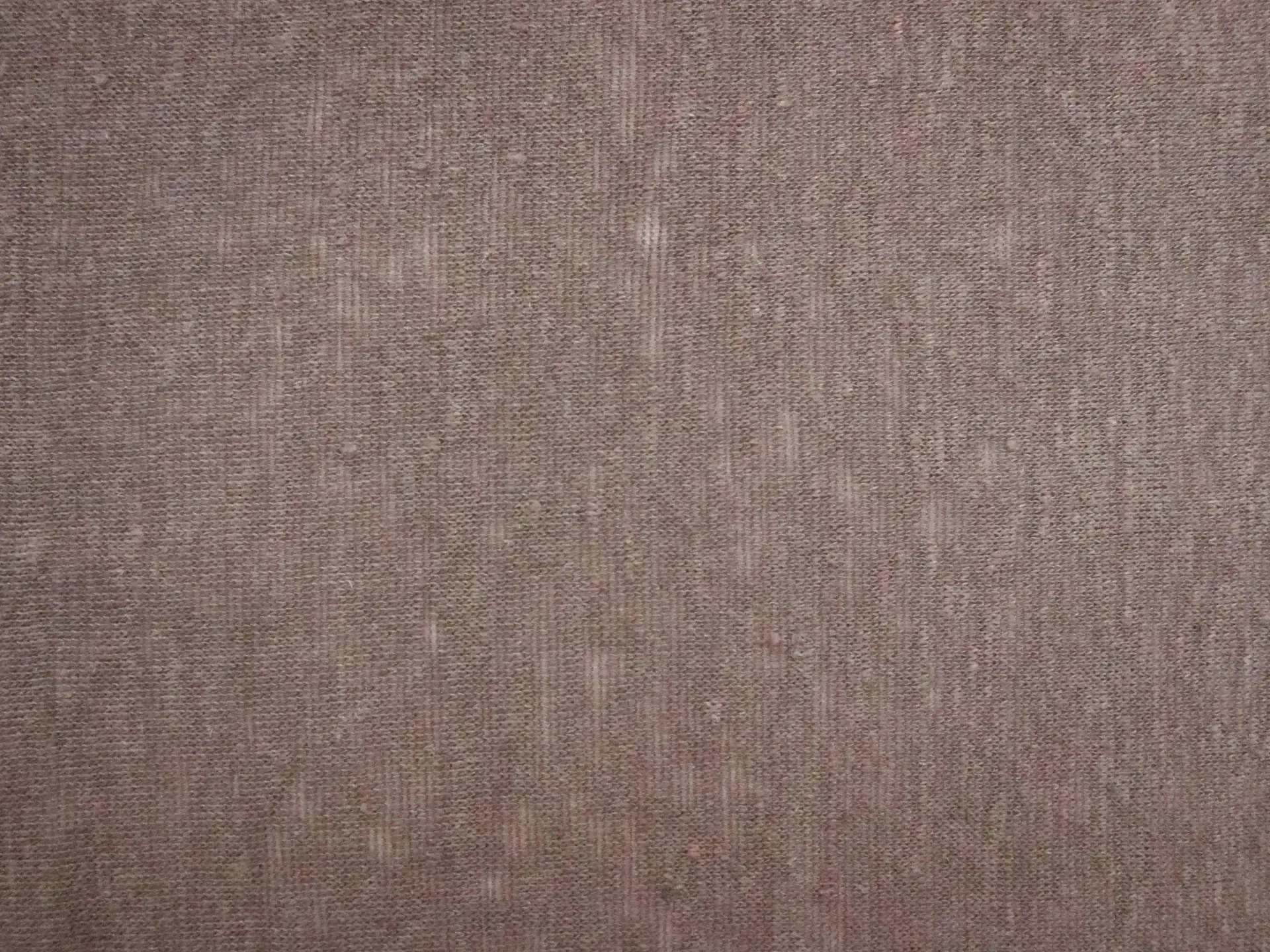 Linen Knit in Taupe2