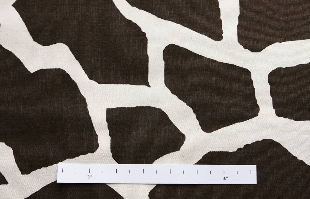 Printed Cotton Canvas0