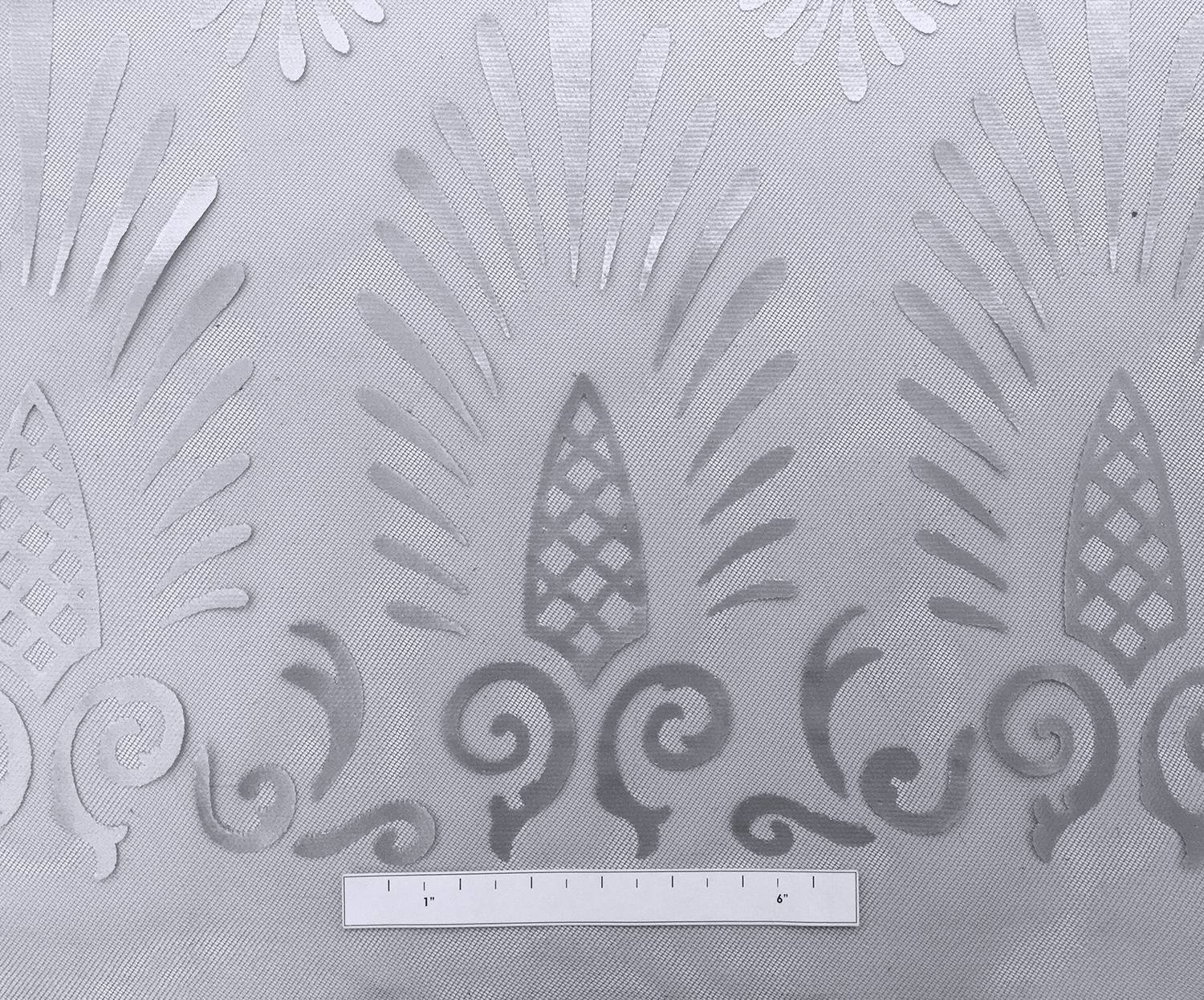 French Hand Printed Illusion2
