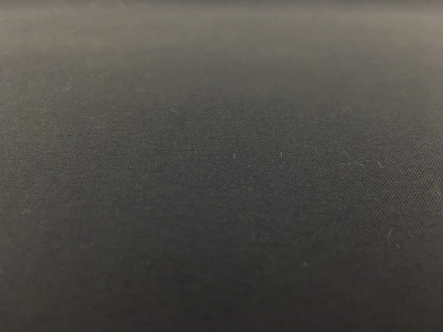 Water Repellent Microfiber in Pewter0