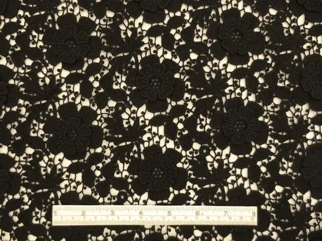 Guipure Lace1