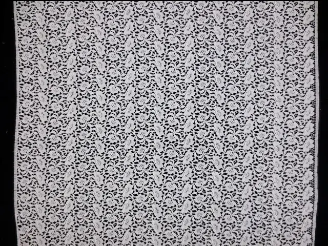 Guipure Lace3