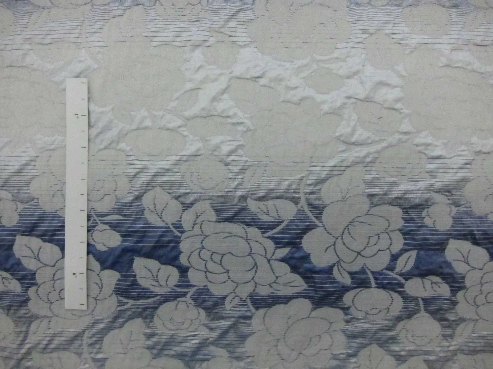 Metallic Brocade0
