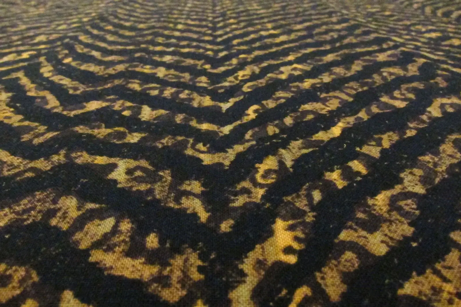 Cotton Broadcloth Print2