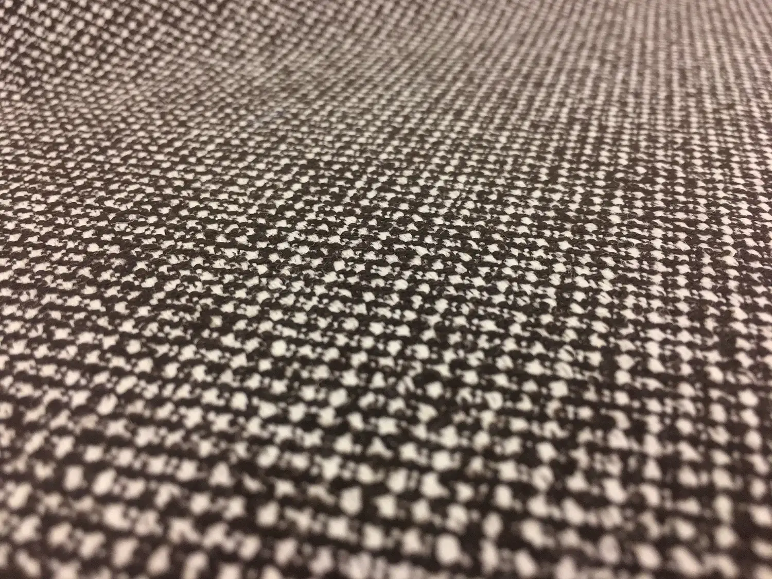 Italian Virgin Wool Tweed2