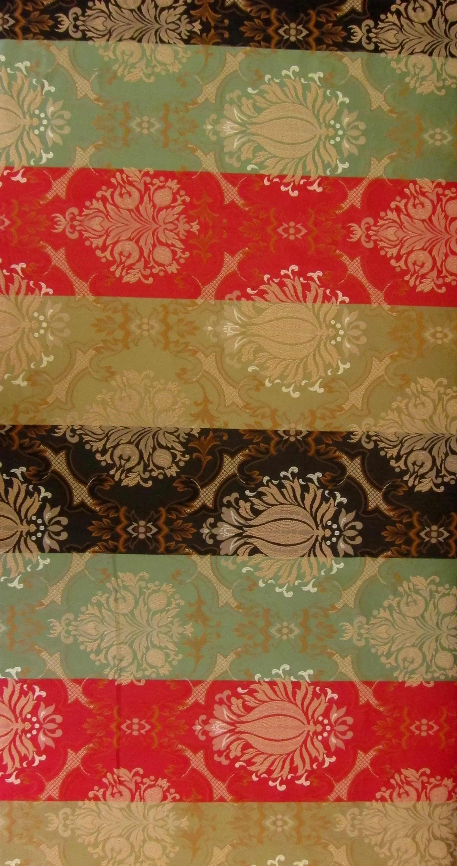 Silk Brocade0