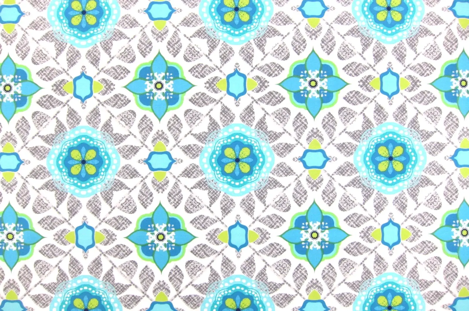 Cotton Broadcloth Print0