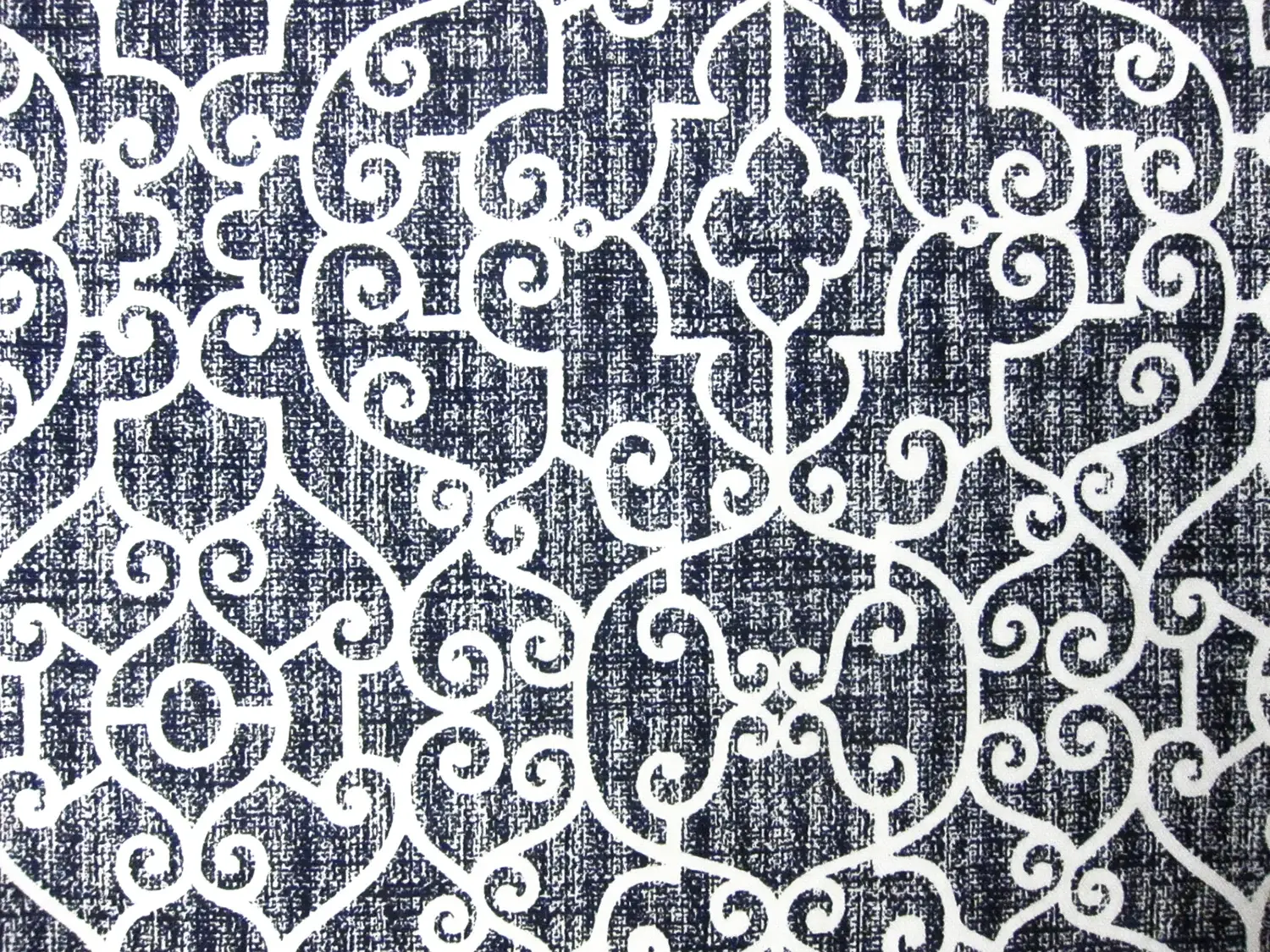 Cotton Canvas Print 0