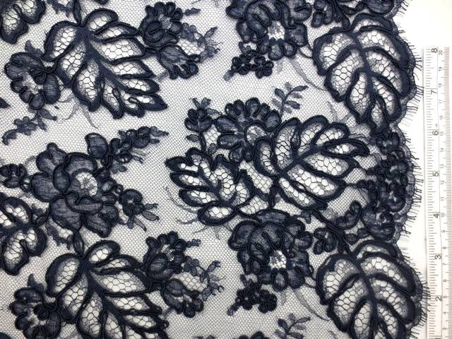 Alençon Lace0