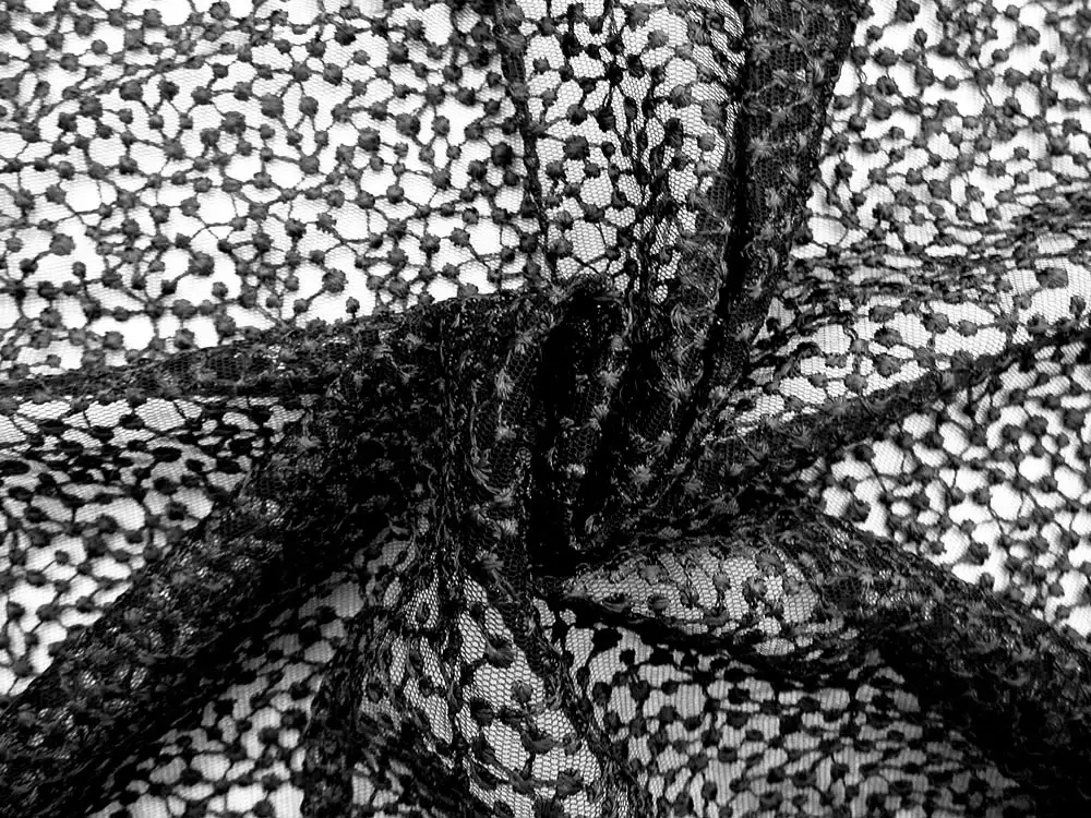 Embroidered Tulle3