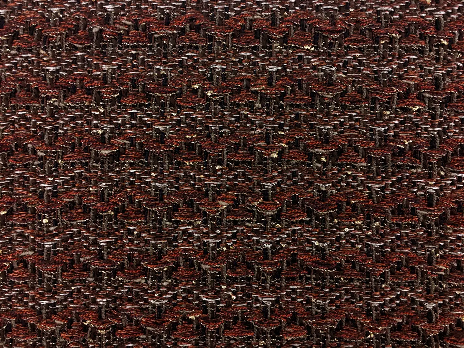Lesage Metallic Tweed 0