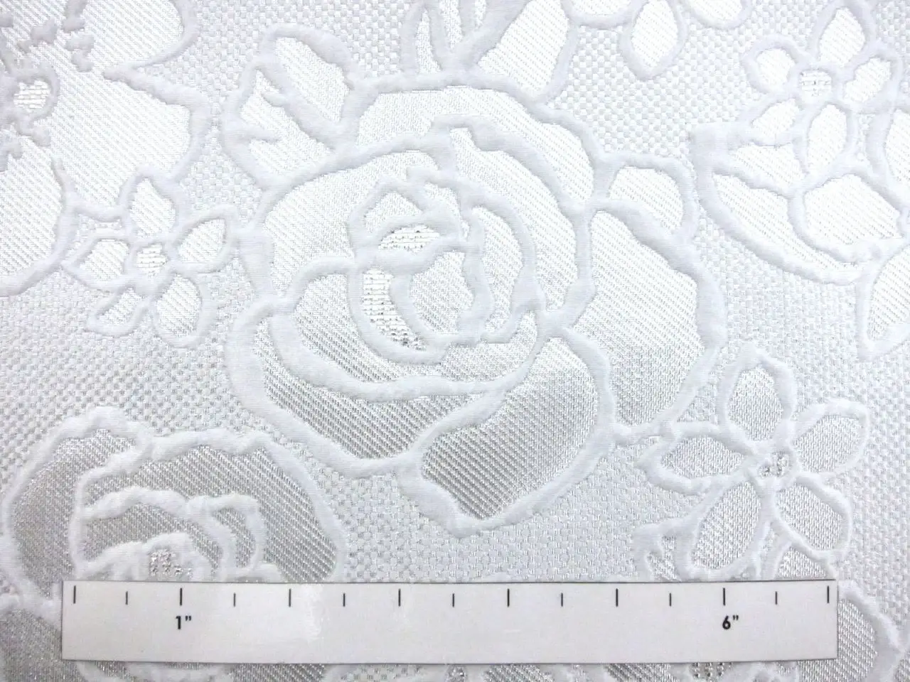 Metallic Brocade1