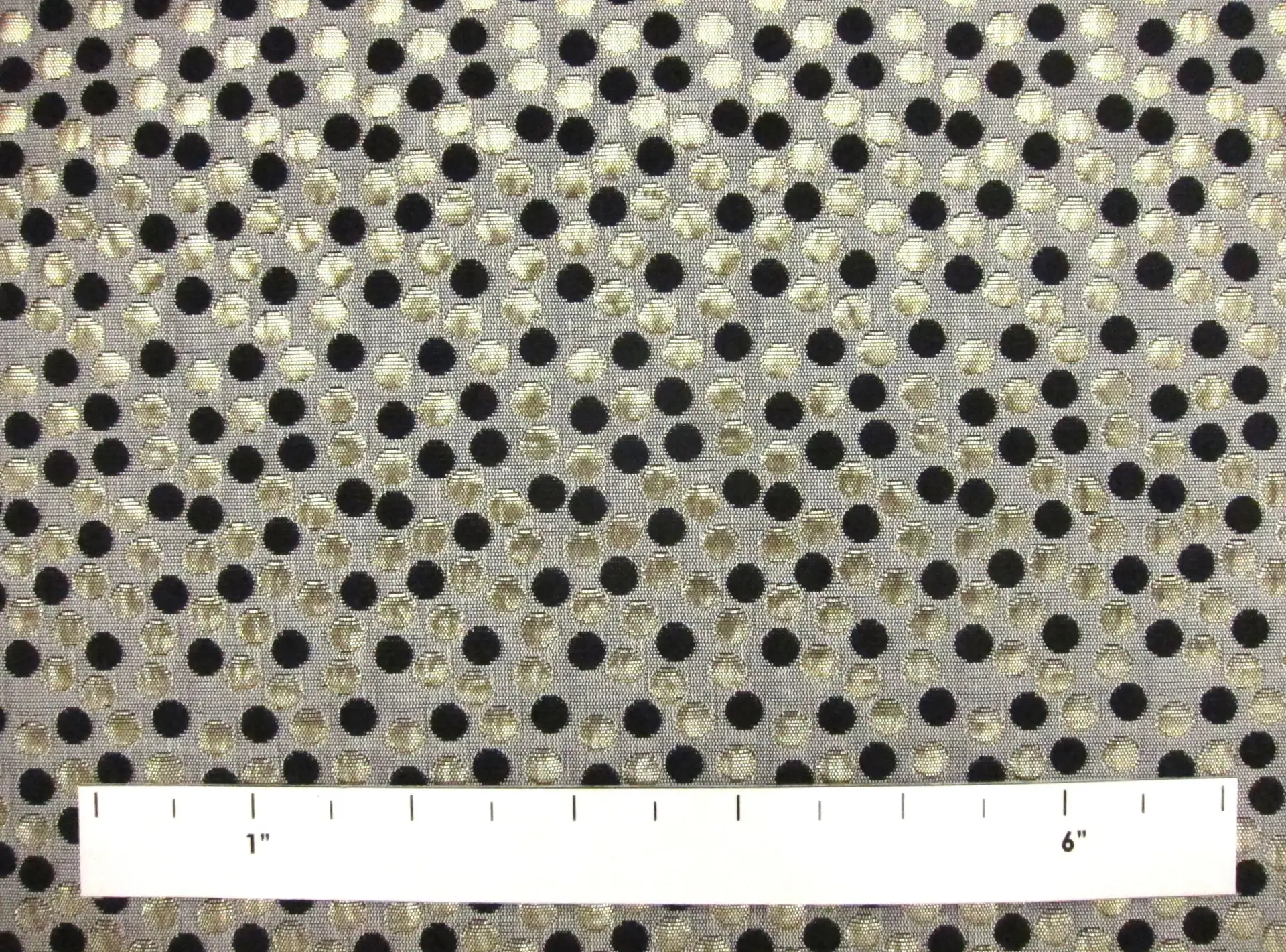 Metallic Brocade1