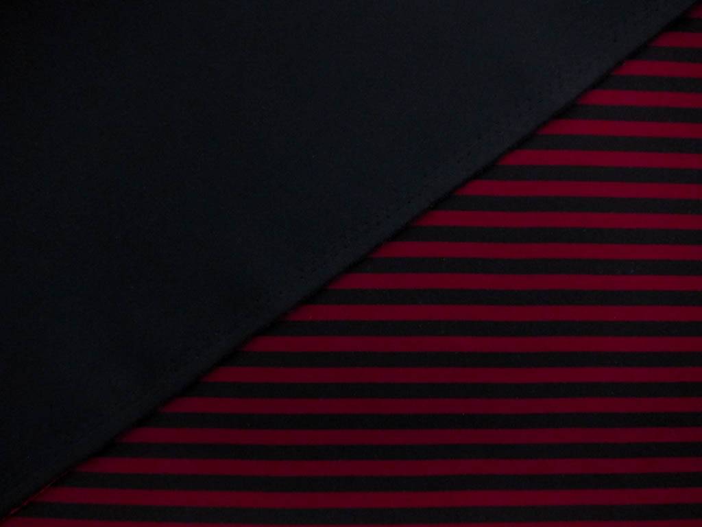 Doubleface Scuba Knit2