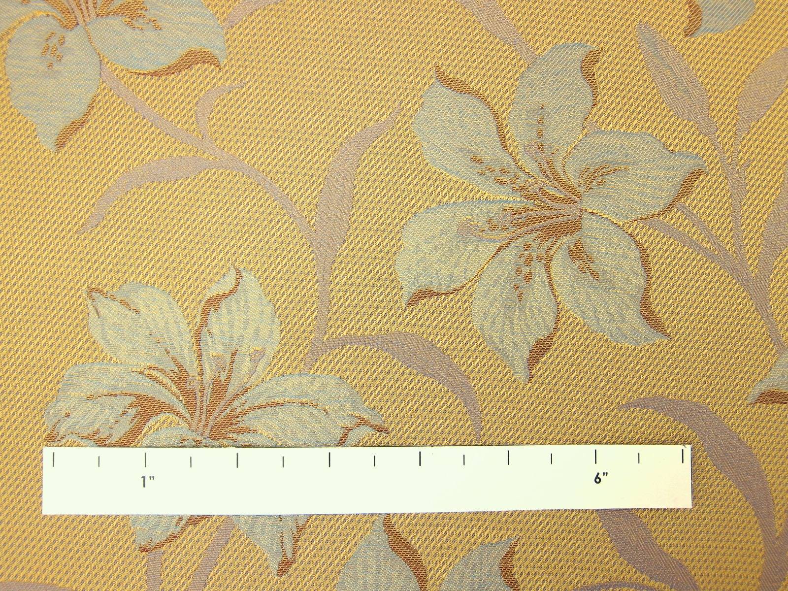 Silk Brocade0
